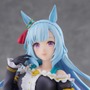 硝子のように儚く美しい…！『ウマ娘』より「メジロアルダン 勝負服Ver.」1/7スケールフィギュアが予約受付中