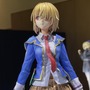 「ヘブバン展」を逃したファンもリベンジできる等身大フィギュアがお目見え！「ヘブンバーンズレッド3rd Anniversary Party!」会場フォトレポート