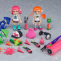 figma Splatoon ガール DXエディション