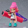 『スプラトゥーン』から「ガール」「ボーイ」の豪華DX版figmaが再販！予約締切が迫る