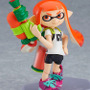 『スプラトゥーン』から「ガール」「ボーイ」の豪華DX版figmaが再販！予約締切が迫る