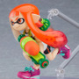 『スプラトゥーン』から「ガール」「ボーイ」の豪華DX版figmaが再販！予約締切が迫る