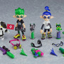 figma Splatoon ボーイ DXエディション