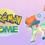 『ポケモン』激レアな「色違いケルディオ」「色違いメルタン」もらえる！『Pokémon HOME』のソフト図鑑報酬に第3弾追加