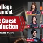 eスポーツチームREIGNITE、大学生限定の『VALORANT』大会を開催―優勝チームはプロ選手とのエキシビションマッチへ