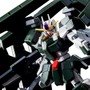 劇場版「機動戦士ガンダム00 」よりHG「ガンダムサバーニャ」＆「ガンダムハルート」最終決戦仕様が本日2月20日11時より予約受付開始！