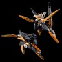 劇場版「機動戦士ガンダム00 」よりHG「ガンダムサバーニャ」＆「ガンダムハルート」最終決戦仕様が本日2月20日11時より予約受付開始！