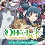 発売1周年の『幻日のヨハネ - NUMAZU in the MIRAGE -』Steamキー付きブロマイド「ゲムマイド」に新絵柄3種登場！プレゼントキャンペーンも実施