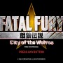 令和に放つ烈風拳『餓狼伝説 City of the Wolves』オープンベータテストプレイレポ＆まずはこれから覚えよう！バトルシステムをちょこっと解説