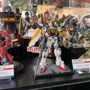 これがアメリカのガンダムベース！ガンプラ無料配布や巨大立像の展示など、家族で楽しめる“体験”を重視した内容に【フォトレポ】