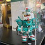 これがアメリカのガンダムベース！ガンプラ無料配布や巨大立像の展示など、家族で楽しめる“体験”を重視した内容に【フォトレポ】