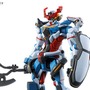 ガンプラHG「GQuuuuuuX」はじめ、「マチュ」「プルツー」など幅広いラインナップ！多数のプラモデル商品がDMM通販にて抽選販売