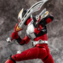 戦わなければ生き残れない！「仮面ライダー龍騎」が圧倒的な可動域でアクションフィギュア化―OPで印象的な複眼も光る