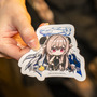 『アズールレーン』と台湾夜市のコラボに大興奮！美女コスプレイヤーが1日店長になって台湾グルメを推し売り【写真43枚】