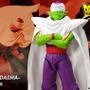 「ドラゴンボールDAIMA」より「ピッコロ」がアクションフィギュア化！たなびくマントでのポーズ、魔貫光殺砲もしっかり決まる