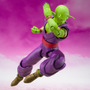 「ドラゴンボールDAIMA」より「ピッコロ」がアクションフィギュア化！たなびくマントでのポーズ、魔貫光殺砲もしっかり決まる