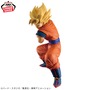 かめはめ波を構える「超サイヤ人孫悟空」が特大フィギュア化！「ドラゴンボール」プライズ5商品が3月5日より順次展開ードラゴンレーダーのバッグも