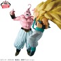 「ドラゴンボールZ」激戦が蘇る！並べて飾りたい「ゴテンクス」VS「魔人ブウ(悪)」がプライズフィギュア化