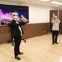 気分は鬼武者の主人公！ 注目のアミューズメント施設向けVR『鬼武者VR Shadow Team』先行体験レポ