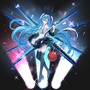 初音ミク×ストライクフリーダムガンダム弐式