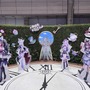 ホロライブの大イベント「hololive SUPER EXPO 2025」行った気分になるかもしれないフォトレポート―等身大フィギュアなど新グッズからメリーゴーランドも！