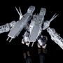 劇場版「超時空要塞マクロス」より「完全変形SDF-1 MACROSS」が再販！要塞型から強行型への変形を完全再現