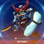 “遊べるガンダム大図鑑”―『SDガンダム ジージェネレーション エターナル』先行プレイレポ&インタビュー