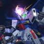 “遊べるガンダム大図鑑”―『SDガンダム ジージェネレーション エターナル』先行プレイレポ&インタビュー