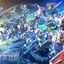 “遊べるガンダム大図鑑”―『SDガンダム ジージェネレーション エターナル』先行プレイレポ&インタビュー