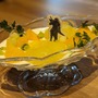 話題の「蜘蛛恐怖症対策モードゼリー」を実食！カプコンカフェの『モンハンワイルズ』コラボメニューは、見ても食べても楽しいぞ