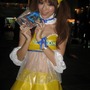 【TGS 2010】かわいいコスチュームが目白押し ― コンパニオン特集その1