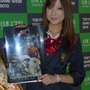 【TGS 2010】かわいいコスチュームが目白押し ― コンパニオン特集その1