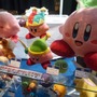 【TGS 2010】マリオにリンク、カービィなどのぬいぐるみがいっぱい ― 三栄貿易ブース