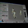 【CEDEC2007】『アイドルマスター』『エースコンバット6』『鉄拳6』……開発者が3Dアニメーション技術を明かす