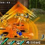 SDガンダム三国伝 BraveBattleWarriors 真三璃紗大戦