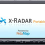 x-Radar Portable