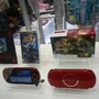 【WHF 2011冬】ニンテンドー3DS、すれちがい通信、『MHP3rd』、今回も大盛り上がり