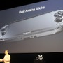 PlayStation Meeting 2011、新型機「NGP」やAndroidとの連携「Suite」など未来を見せた2時間