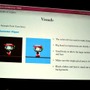 【GDC2011】日本の同人ゲーム海を渡る・・・世界で高い評価を受けた『洞窟物語』