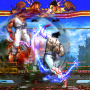 STREET FIGHTER X 鉄拳