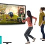 Kinect Fun Labs