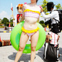 コスプレ写真 2011夏(in コミケ)