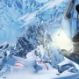 【gamescom 2011】ソーシャル的な対戦を導入したスノーボードアクション『SSX』 