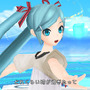 初音ミク -Project DIVA- extend