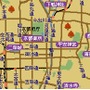 ゼンリン、初めてDSソフトに地図データを提供