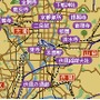 ゼンリン、初めてDSソフトに地図データを提供