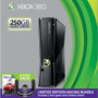 Xbox 360 250GB Racing Bundle 