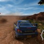 SEGA RALLY REVO