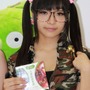 【China Joy 2012】熱気にも負けない！2日目の中国美女コンパニオンを紹介