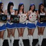 【China Joy 2012】これでラスト！2012年を飾った美人コンパニオンたち